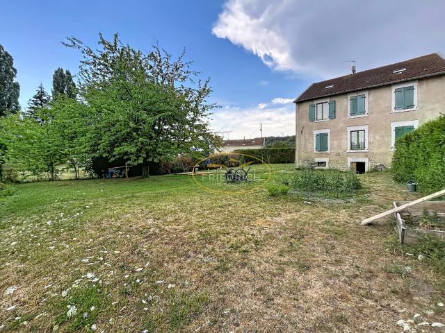 Tronville en Barrois Vente Immeuble 55