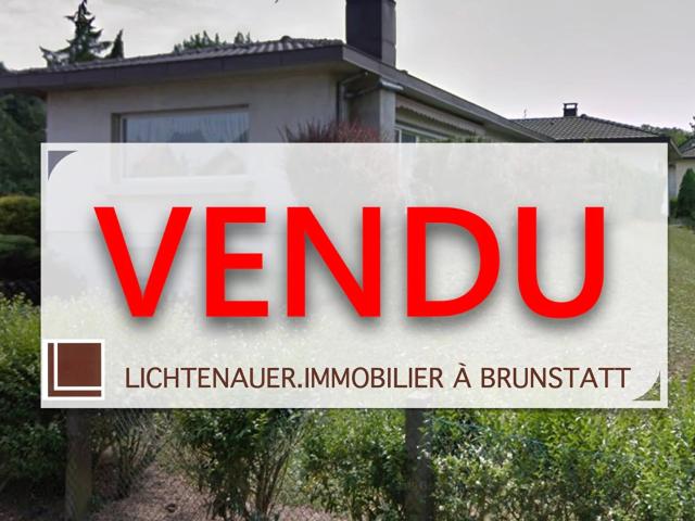 TROP TARD, DÉJÀ VENDU