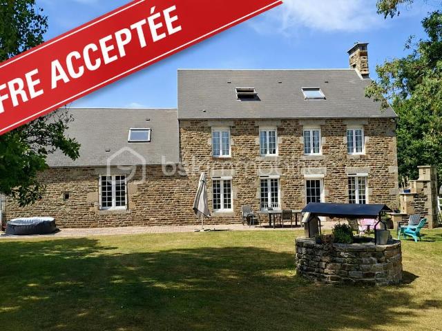 Trop tard: offre acceptée / Exclusivité / Fabien GUEZET BSK IMMOBILIER