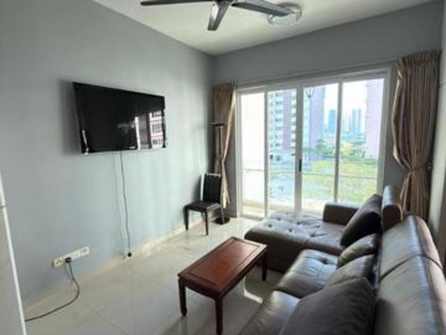 Tropez Apartment Jb Danga Bay Ciq Hsa 11 Bed Full furnished