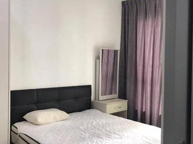 Tropez Danga Bay Near Ciq Jbcc Jb Town Hsa Cs Freehold Full Loan