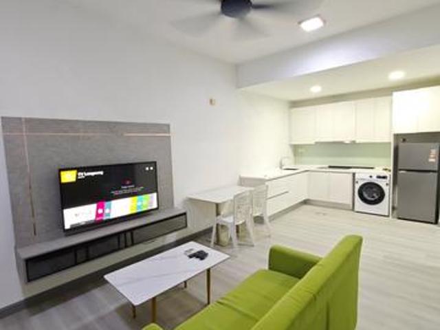 Tropez Danga bay Nearby CIQ 11Bed Below market