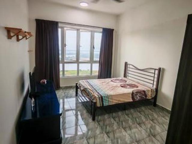 Tropez Danga bay Nearby CIQ 1Bed Below market