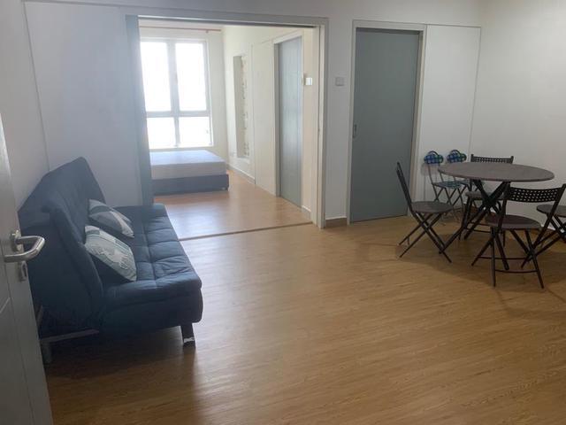 Tropez Residence Booking Rm500 Super Below Market Low Deposit