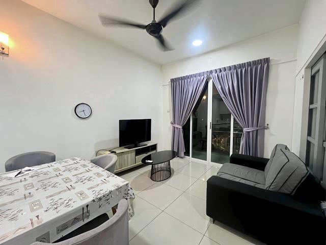 Tropez Residence Danga Bay
