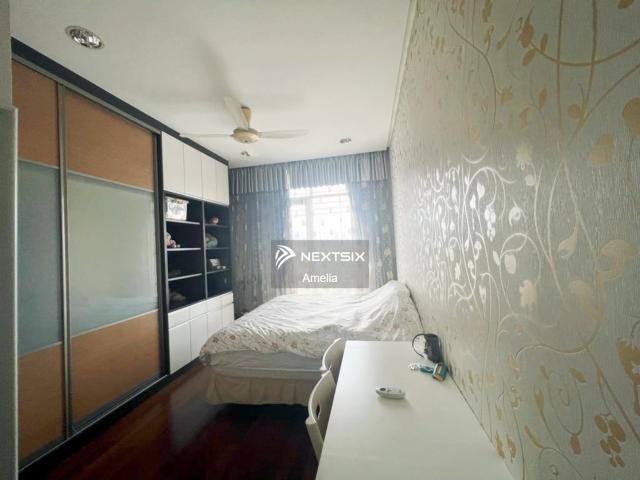 Tropez Residence Danga Bay
