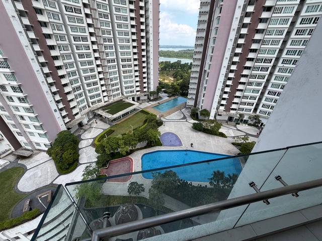 Tropez Residence Danga Bay 11 Bedroom 1 Bathroom Unit For Sale