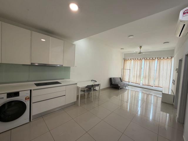 Tropez Residence Danga Bay To Ciq 10 Min Only Bellow Market