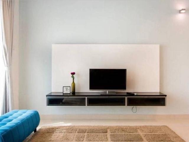 Tropez Residence Danga Bay CIQ RTS City Square RF Mall JB Town