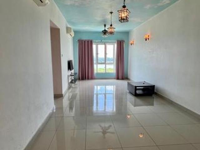 Tropez Residence Danga Bay Jb Town Ciq