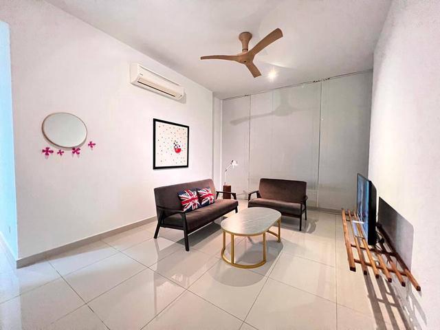 Tropez Residence Danga Bay JB Town Ciq KSL HSI JBCC City Square