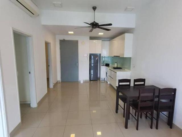 Tropez Residence Danga Bay Jb Ciq Hsa 11 Bed