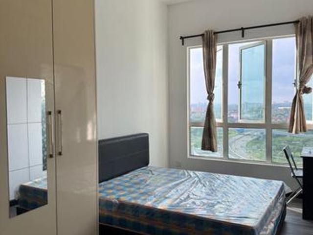 Tropez Residence Danga Bay Johor Bahru