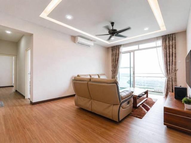 Tropez Residence Danga Bay Johor Bahru