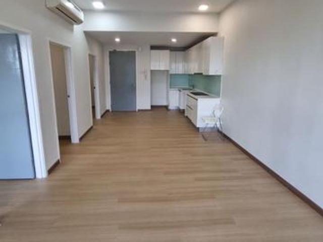 Tropez Residence Danga Bay Low Deposit Below Market