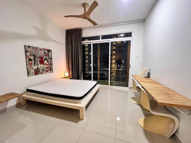 Tropez Residence Danga Bay Paradigm Angsana HSI near CIQ JB Town
