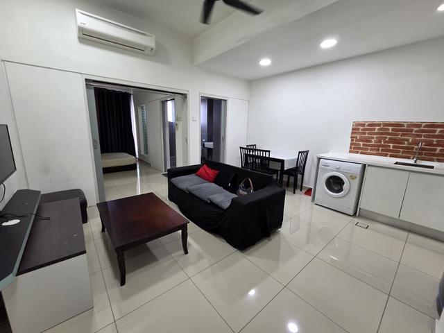 Tropez Residence Danga Bay Studio for Rent