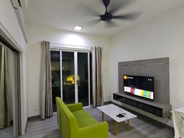 Tropez Residence DangaBay Nearby Woodland CIQ Jb Town