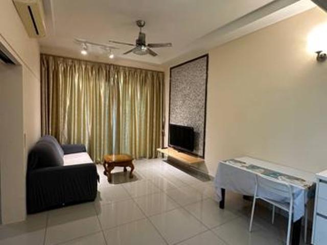 Tropez Residence Dangabay 11Room Nearby Jb Town CIQ Stulang Larkin