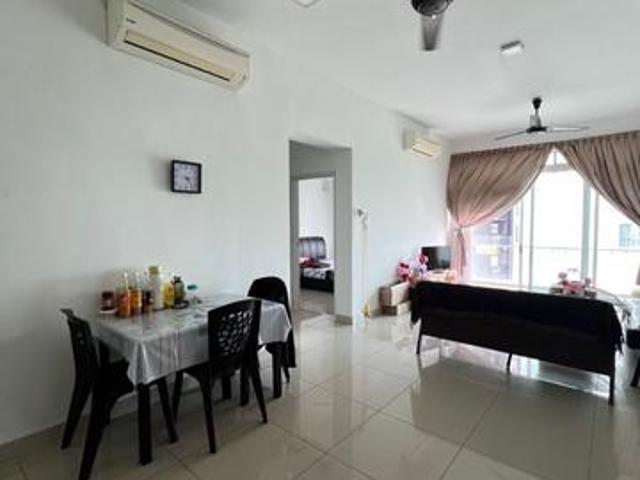 Tropez Residence Dangabay 2Room Nearby Jb Town CIQ