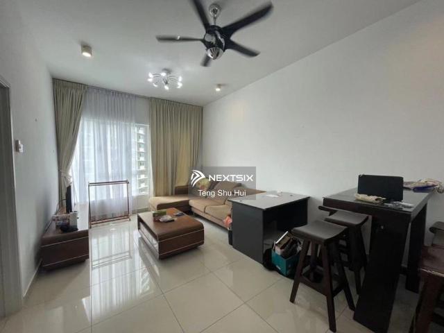 Tropez Residences