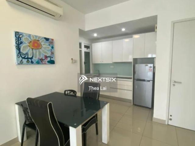 Tropez Residences