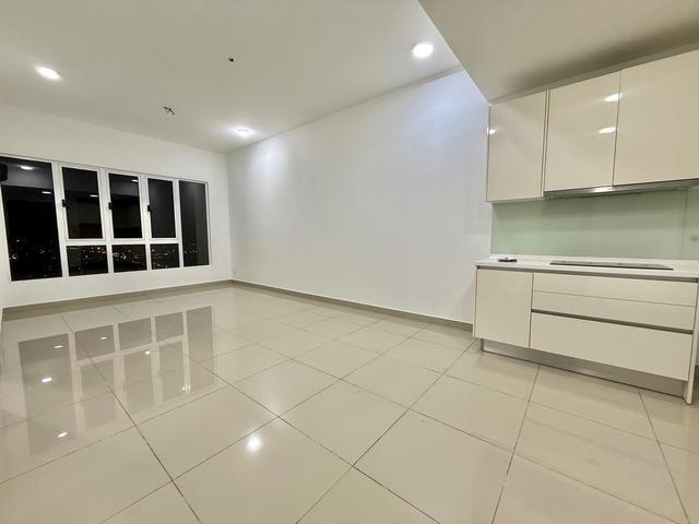 Tropez Residences 2 Bed 1 Bath Apartment For Sale Danga Bay Jb