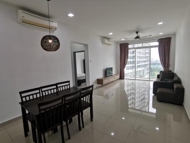 Tropez Residences 2 bedroom 2 bathroom 1044sqft for Sale