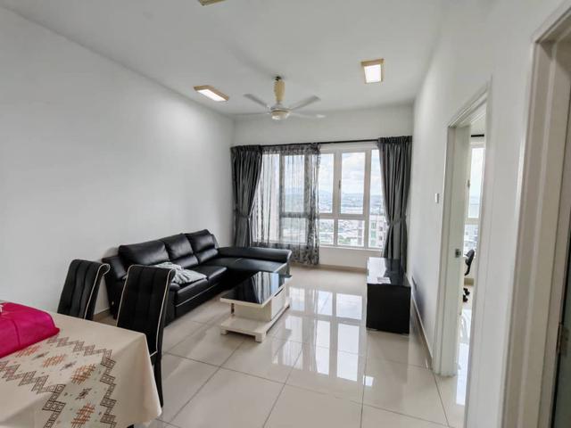 Tropez Residences