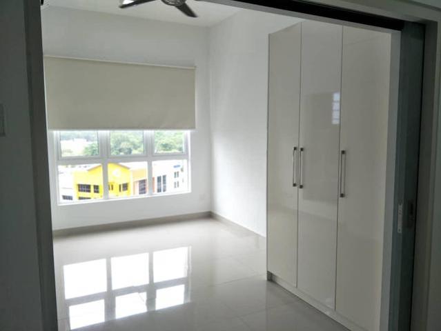 Tropez Residences