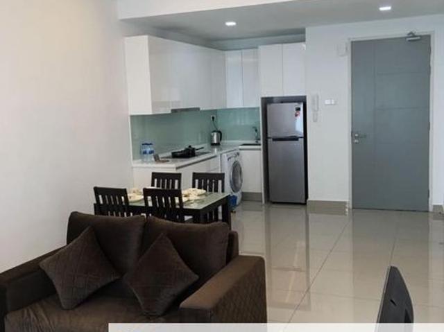 Tropez Residences @ Tropicana Danga Bay