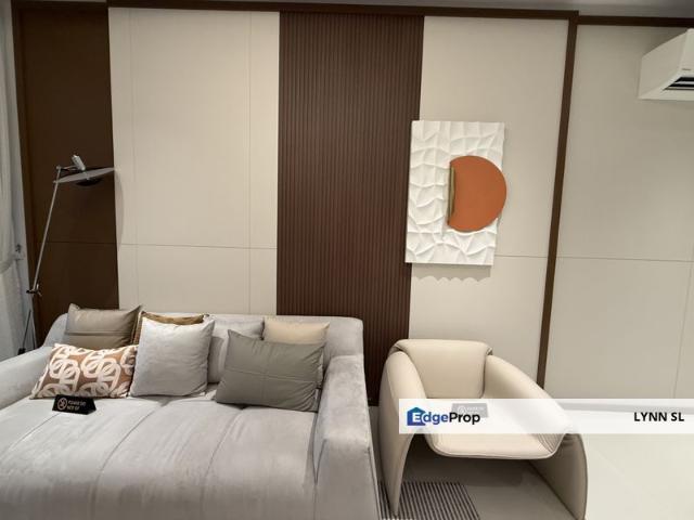 Tropez Residences @ Tropicana Danga Bay