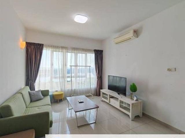 Tropez Residences @ Tropicana Danga Bay