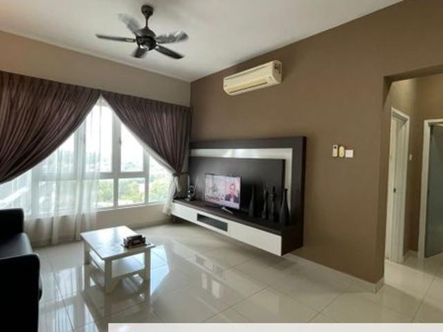 Tropez Residences @ Tropicana Danga Bay