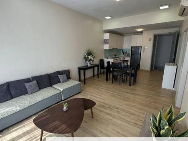 Tropez Residences @ Tropicana Danga Bay