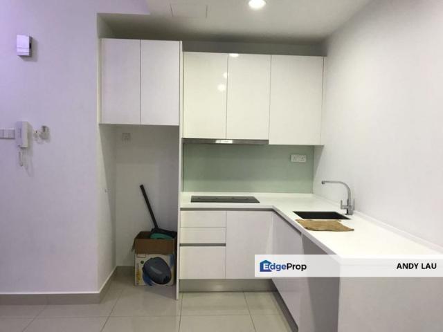 Tropez Residences @ Tropicana Danga Bay