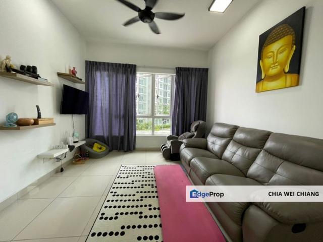 Tropez Residences @ Danga Bay
