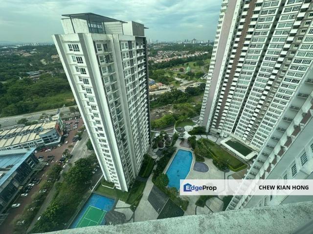 Tropez Residences @ Danga Bay