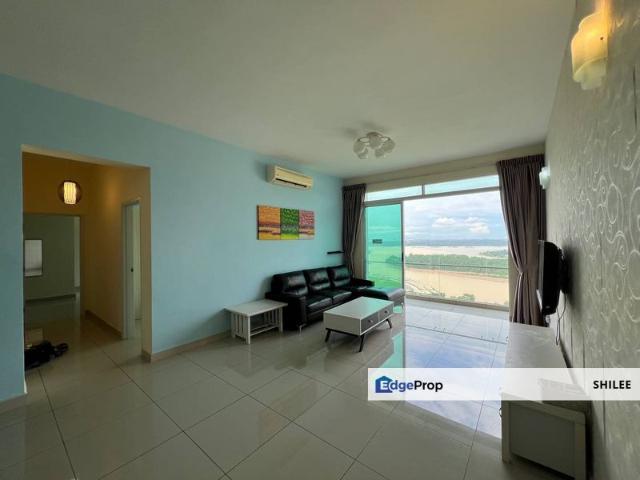 Tropez Residences @ Danga Bay