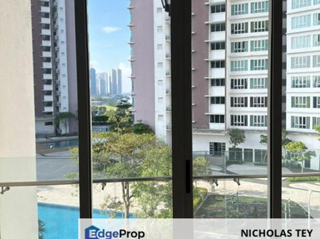 Tropez Residences @ Danga Bay