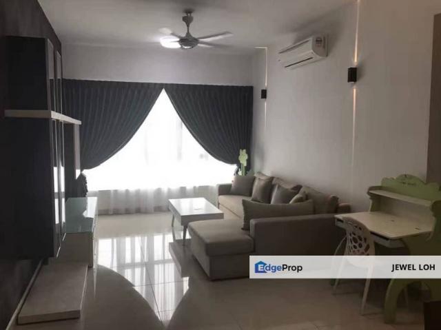 Tropez Residences @ Danga Bay