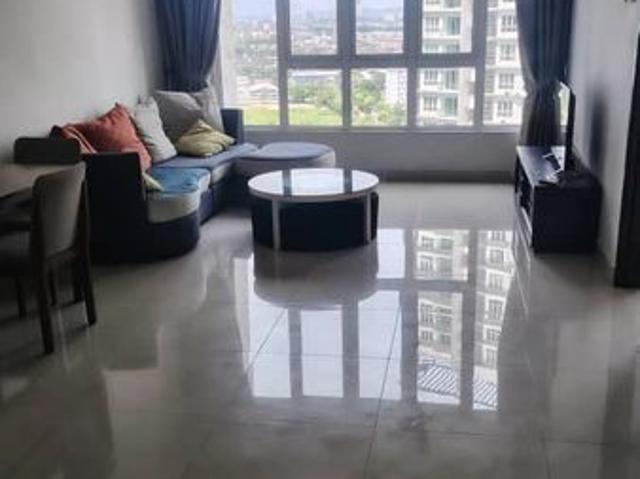 Tropez Residences @ Danga Bay