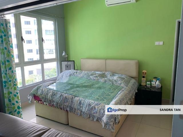 Tropez Residences @ Danga Bay