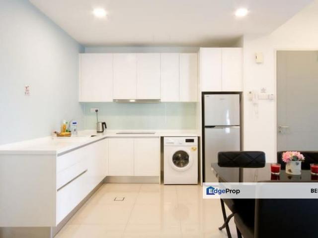 Tropez Residences @ Danga Bay