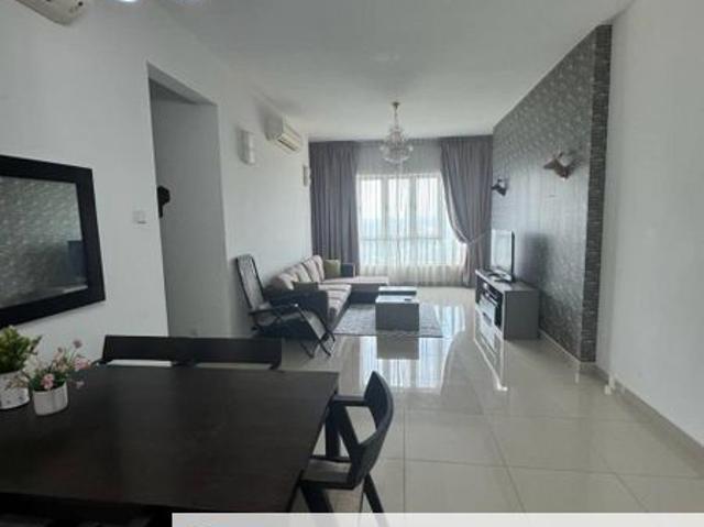 Tropez Residences @ Danga Bay