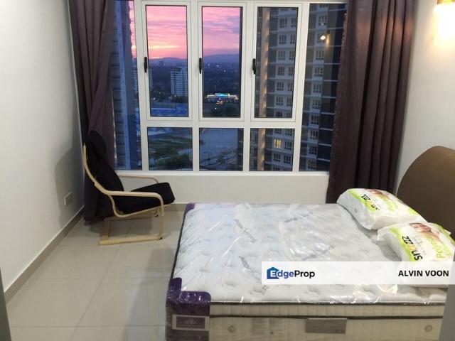 Tropez Residences @ Danga Bay