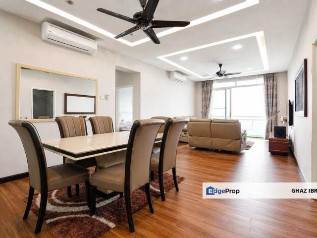Tropez Residences @ Danga Bay