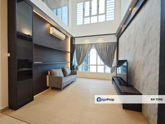 Tropez Residences @ Danga Bay