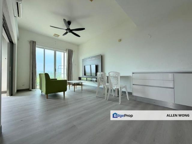 Tropez Residences @ Danga Bay