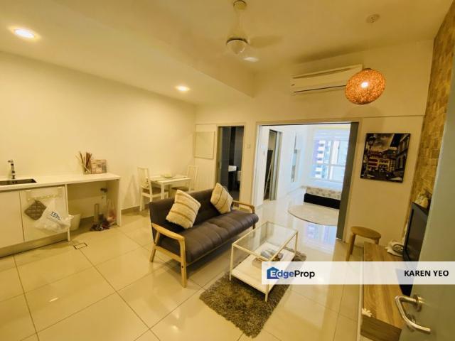 Tropez Residences @ Danga Bay